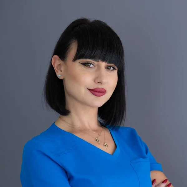 Emi Sabrieva